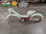 Oude brommer ( Sparta ?), Fietsen en Brommers, Brommers | Oldtimers, Ophalen, Sparta