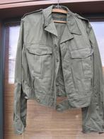 werkvestje ABL Seyntex 1965 maat 7H, Enlèvement ou Envoi, Armée de l'air, Vêtements ou Chaussures