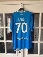 Voetbalshirt Napoli 25/26 Lang, Ophalen of Verzenden, Nieuw, Shirt
