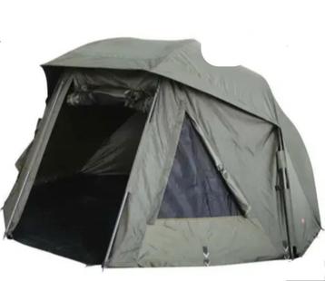 Abri Carptour cde The Brolly Top 1 place beschikbaar voor biedingen