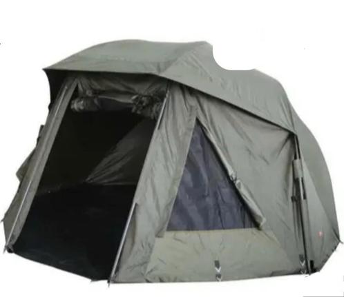 Abri Carptour cde The Brolly Top 1 place, Watersport en Boten, Hengelsport | Karpervissen, Nieuw, Overige typen, Ophalen