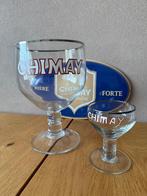 Chimay glas 3l, Enlèvement, Neuf