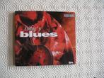 Today’s Blues; cd 1993, CD & DVD, CD | Jazz & Blues, Blues, Enlèvement ou Envoi