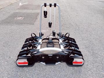 Porte vélos Thule EuroWay 923 beschikbaar voor biedingen