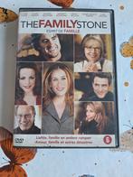 Dvd The family stone, Ophalen, Zo goed als nieuw