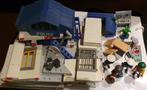 Commissariat de police playmobil, Kinderen en Baby's, Speelgoed | Playmobil, Ophalen, Zo goed als nieuw, Complete set
