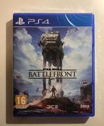Battlefront PS4, Games en Spelcomputers, Ophalen of Verzenden, Zo goed als nieuw