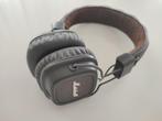 Marshall Major hoofdtelefoon (bedraad), Audio, Tv en Foto, Hoofdtelefoons, Verzenden, Gebruikt