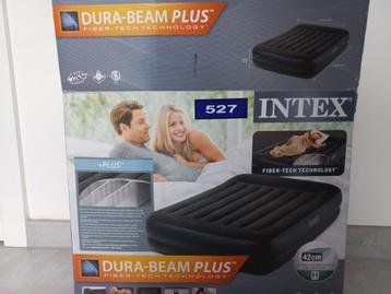 Luchtmatras beschikbaar voor biedingen