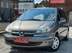 Peugeot 807 2.0 HDI euro5 airco 7 zitplaatsen!!, Euro 5, 4 cilinders, 7 zetels, Bedrijf