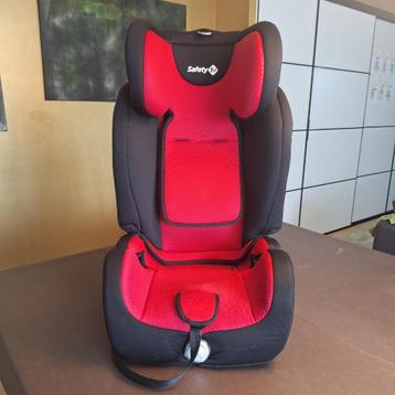 Autostoel GR 1 van 9kg tot 18kg met isofix beschikbaar voor biedingen