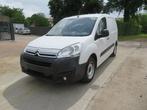 Citroën Berlingo 1.6 BlueHDi CLUB - 123.435km - 08/2018 - €6, Voorwielaandrijving, Stof, 4 cilinders, Citroën