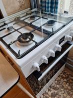 Cuisinière à gaz avec four électrique. AEG, Electroménager, Cuisinières, Enlèvement, Neuf