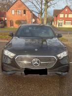 Mercedes benz E 220 D AMG BTW WAGEN, Autos, Sièges sport, Achat, Alcantara, Autre carrosserie