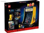 Lego PAC-MAN Arcade Nieuw, Ophalen of Verzenden, Nieuw, Complete set, Lego