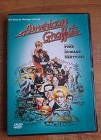 American Graffiti - Georges Lucas, CD & DVD, DVD | Comédie, Autres genres, Utilisé, Enlèvement ou Envoi