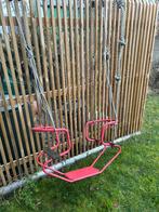 Schommel - duo-schommel, Ophalen, Gebruikt, Schommel