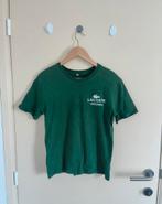 LACOSTE T-SHIRT (maat M), Maat 48/50 (M), Lacoste, Ophalen of Verzenden, Zo goed als nieuw