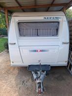 Adria caravan, Particulier, Adria