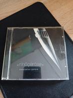 Rinôçérôse Sound Installation CD 1999 electrohouse, Ophalen of Verzenden, Gebruikt, Overige genres