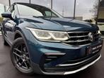 Volkswagen Tiguan 2.0 TDi 150CV DSG CAMERA ACC CARPLAY COCKP, Auto's, Automaat, Gebruikt, 4 cilinders, USB