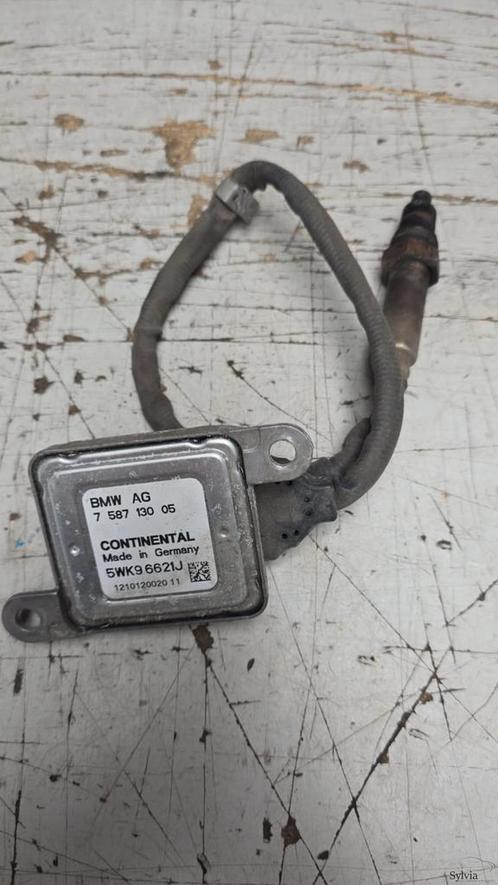 Lambdasonde Nox sensor BMW 1 / 3  serie E8x E9x N43 11787587, Auto-onderdelen, Uitlaatsystemen, Gebruikt, Ophalen of Verzenden