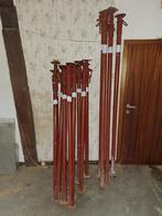 Étançons, Doe-het-zelf en Bouw, Metalen, Ophalen, Nieuw, Overige metalen