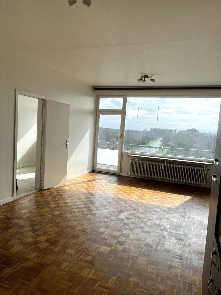 1slaapkamer appartement te huur te Ekeren, Immo, Appartementen en Studio's te huur, Antwerpen (stad), 50 m² of meer