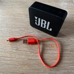 JBL GO 2 (Bluetooth et Input Jack), Audio, Tv en Foto, Luidsprekerboxen, Ophalen of Verzenden, Zo goed als nieuw, JBL
