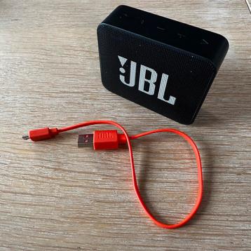 JBL GO 2 (Bluetooth et Input Jack) beschikbaar voor biedingen