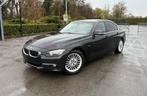 BMW 318d / Prêt â immatriculer, Autos, Cuir, Euro 5, Achat, Intérieur cuir