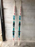 Ski marque Kastle années 80-90, Ski, Bâtons