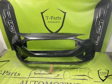 ford focus facelift ST voorbumper bumper grille rooster beschikbaar voor biedingen