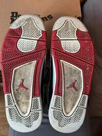 Air Jordan Dub Zero Trainers Mens VARSITY RED  Size 42, Ophalen of Verzenden, Zo goed als nieuw, Schoenen