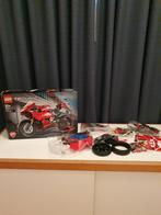 Lego Technic Ducati Panigale V4 R, Kinderen en Baby's, Speelgoed | Duplo en Lego, Lego, Ophalen