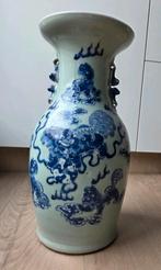 Antieke vaas, Enlèvement, Comme neuf