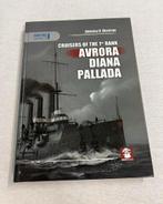 Cruisers of the 1st Rank Avrora Diana Pallada Maritime Boek, Verzamelen, Nieuw, Boek of Tijdschrift, Ophalen of Verzenden