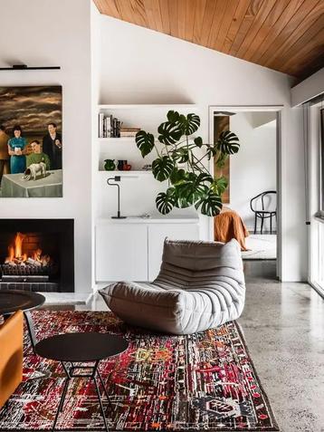 Eénzit Togo Ligne Roset, Enlèvement ou Envoi, 100 à 125 cm, Tissus, Neuf