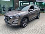 Hyundai Tucson T-GDi Feel ComfortPack DCT **PROPERE WAGEN +, Automaat, 173 g/km, 131 kW, Zilver of Grijs