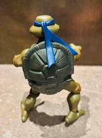 Vintage Teenage mutant ninja turtles actiefiguur, Ophalen of Verzenden, Gebruikt