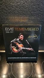 Elvis remembered 1935-1977, Ophalen of Verzenden, Zo goed als nieuw