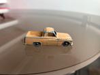 Matchbox Lesney Commer Pickup Mk VIII nr 50-A 1958, Ophalen of Verzenden