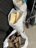 gratis meenemen - droge hout, Tuin en Terras, Brandhout, Ophalen