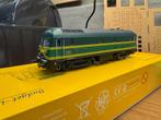 Van Biervliet NMBS/SNCB 59 201.038 DC, Hobby en Vrije tijd, Modeltreinen | H0, Overige merken, Nieuw, Ophalen of Verzenden, Analoog
