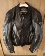 2 delig heren motorpak., Motoren, Kleding | Motorkleding, Broek | leer, Heren, IXS, Tweedehands