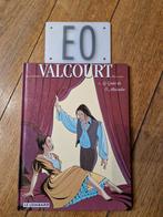 Bd valcourt tome 1 en eo, Livres, Comme neuf, Enlèvement ou Envoi