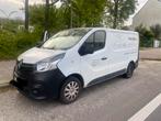 2018 EURO6B AIRCO GPS 3PL 290,000KM 0483515777, Autos, Renault, Boîte manuelle, 5 portes, Diesel, Gris