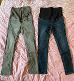 Pantalons de maternité H&M, Vêtements | Femmes, Vêtements de grossesse, Enlèvement, Porté, Taille 42/44 (L), Pantalon ou Jeans