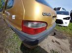 Achterlicht links van een Citroen Saxo, Auto-onderdelen, Ophalen of Verzenden, 3 maanden garantie, Gebruikt, Citroën