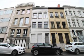Appartement te huur in Antwerpen, 1 slpk beschikbaar voor biedingen